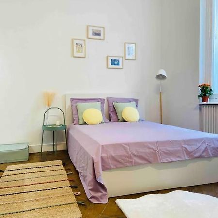 Appartement Moderne Quartier Saint Lazare Paris Eksteriør bilde